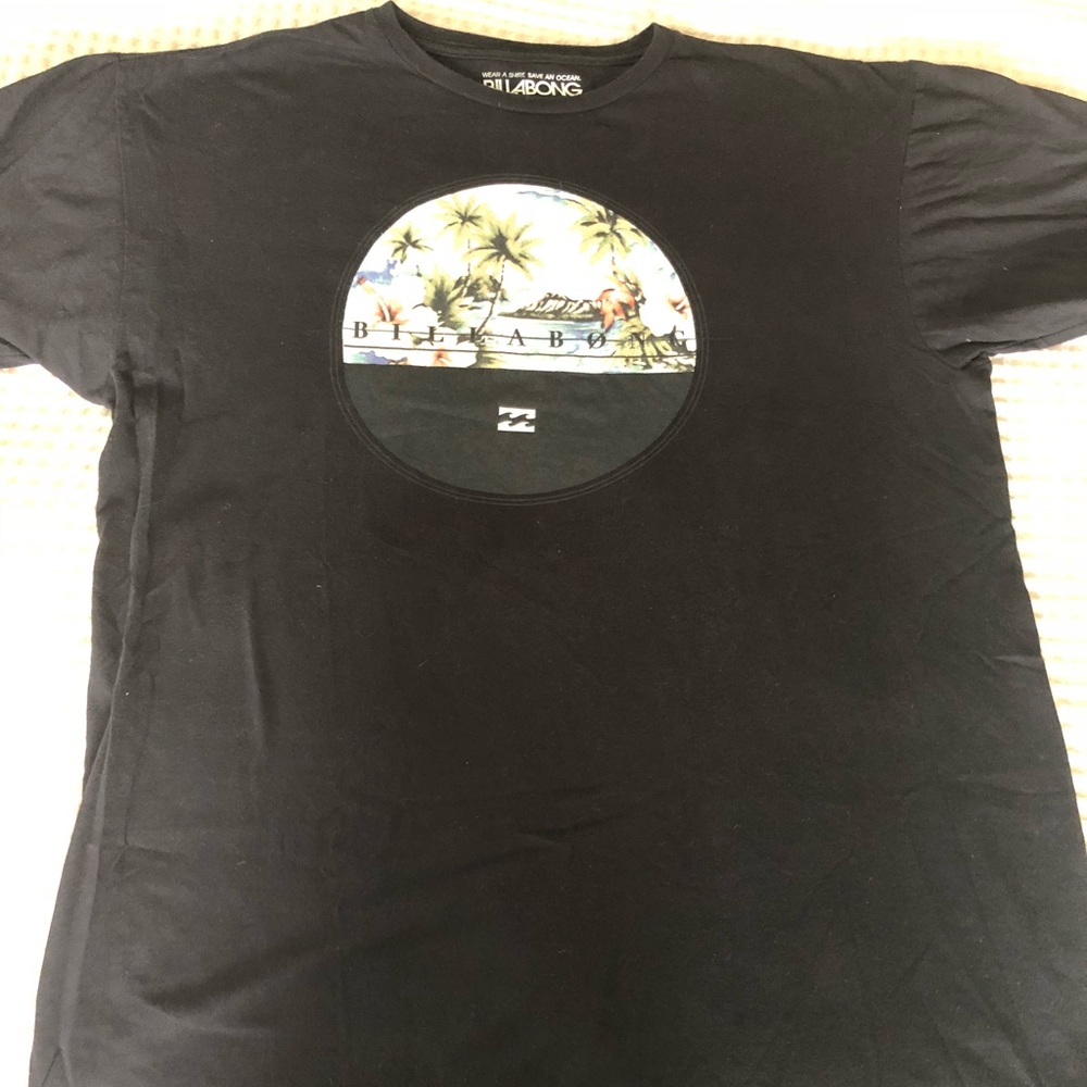 Billabong T-shirt